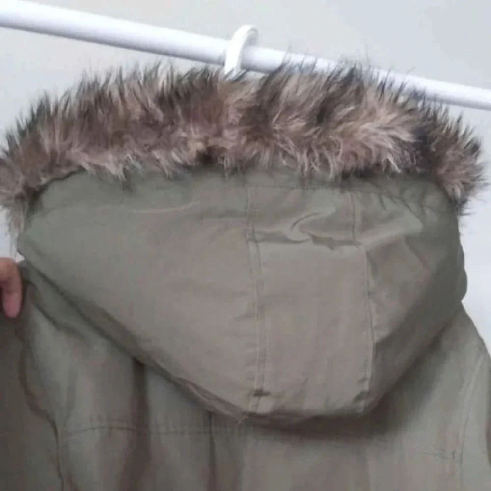 Gap Kids ColdControl Parka - Picture 6 of 10